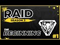 The Beginning | Episode #1 - Raid Full Playthrough Series Season 3 - Escape from Tarkov