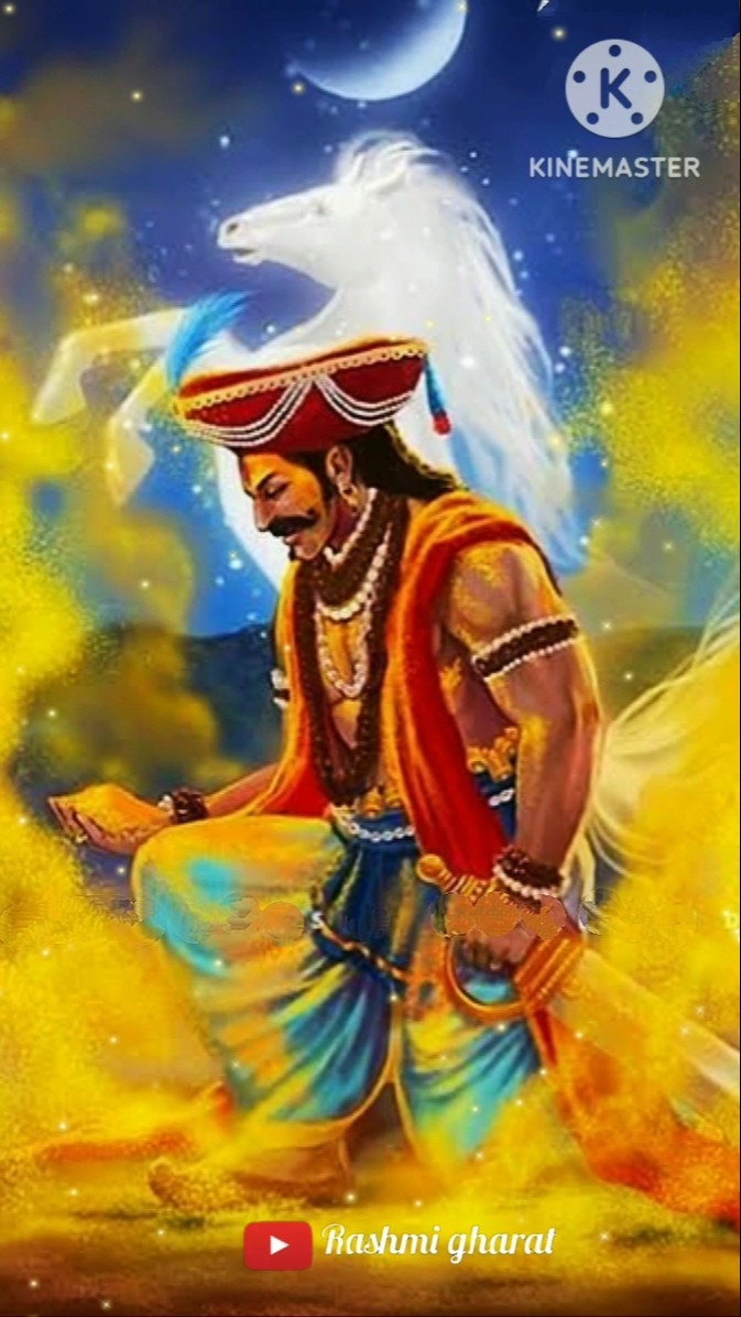 🙏यळकोट यळकोट जय मल्हार - ShareChat