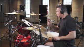 Lightning Crashes LIVE Chad Gracey