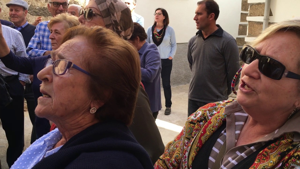 Ronda Algazara 01 (Candeleda) en Guitarvera 2017 - Jota