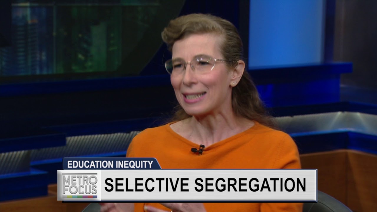Education Segregation