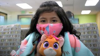 COVID-19: We're Keeping Families Safe | Children's Hospital Los Angeles