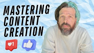 Consistent Content Without Editing or Burnout (AI Tool Tutorial 2025)