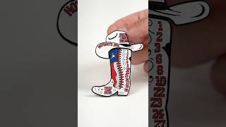 Country Trading Pins 🤠🐄 #travelbaseball #fastpitchsoftball #cooperstown Country Trading Pins 🤠🐄 #travelbaseball #fastpitchsoftball #cooperstown