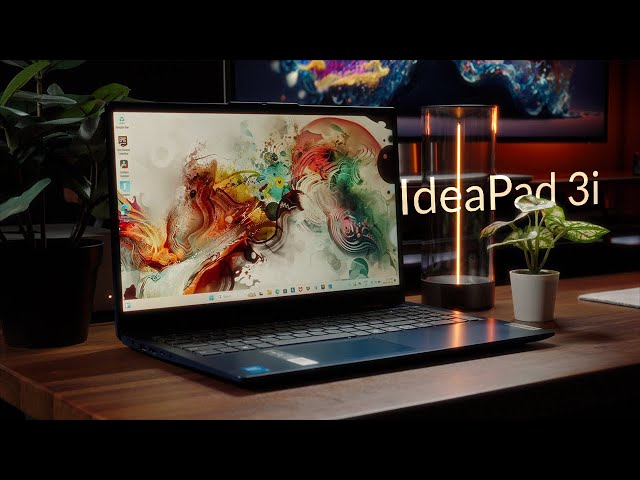 Lenovo IdeaPad Slim 3 (2024) Review: Function Over Form class=