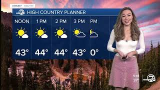 Katie LaSalle 12/03/2024 ABC7