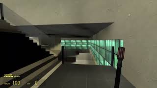 Half-Life 2: Campana Multiplayer Level Showcase