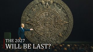They Just Translated Ancient Mayan Texts With AI — The Countdown Has Already Begun.. Wealth