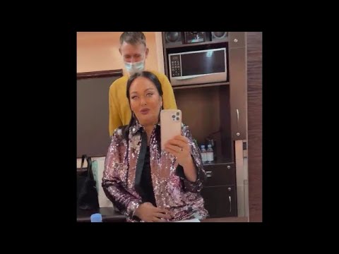 Лариса Гузеева: 'Богатые