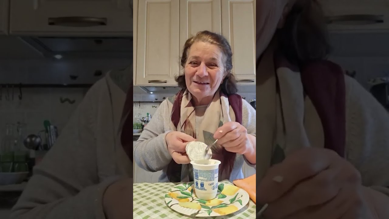 Buongiorno ❤️Oggi  lievitino!