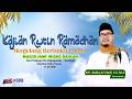 Kultum Ramadhan - 20 Ramadhan 1447 H - Masjid Widad Dahlan Pabean Kejapanan - Dunia Shooting