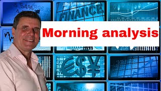 Morning outlook for 13th January - Currencies, Commodities and Indices analysis