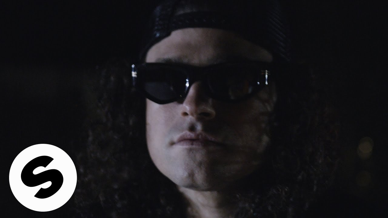 DVBBS  Bad Nonno   Inside Out Official Music Video