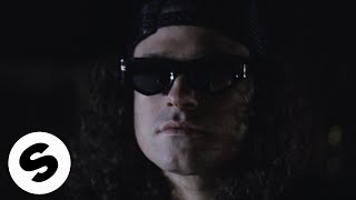 DVBBS \u0026 Bad Nonno - Inside Out (Official Music Video)