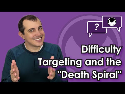 Bitcoin Q&A: Difficulty Targeting and the "Death Spiral"