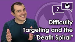 Bitcoin Q&A: Difficulty targeting and the "death spiral"