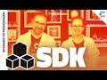 SDK (DevKit) // Dicionário do Programador