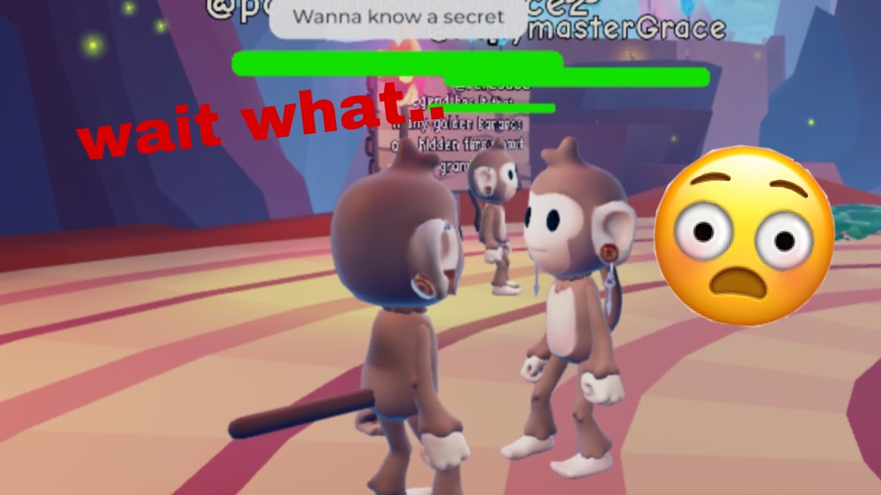I played monkey raft… 🤨🦧💅 - YouTube