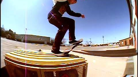Mark Humienik Bleach