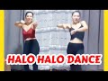 THE GOLD SQUAD HALO HALO DANCE CRAZE | KAMBAL KIKAY | PHILIPPINES
