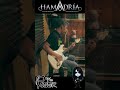 Hamadría. El inicio del Power metal en un país andino