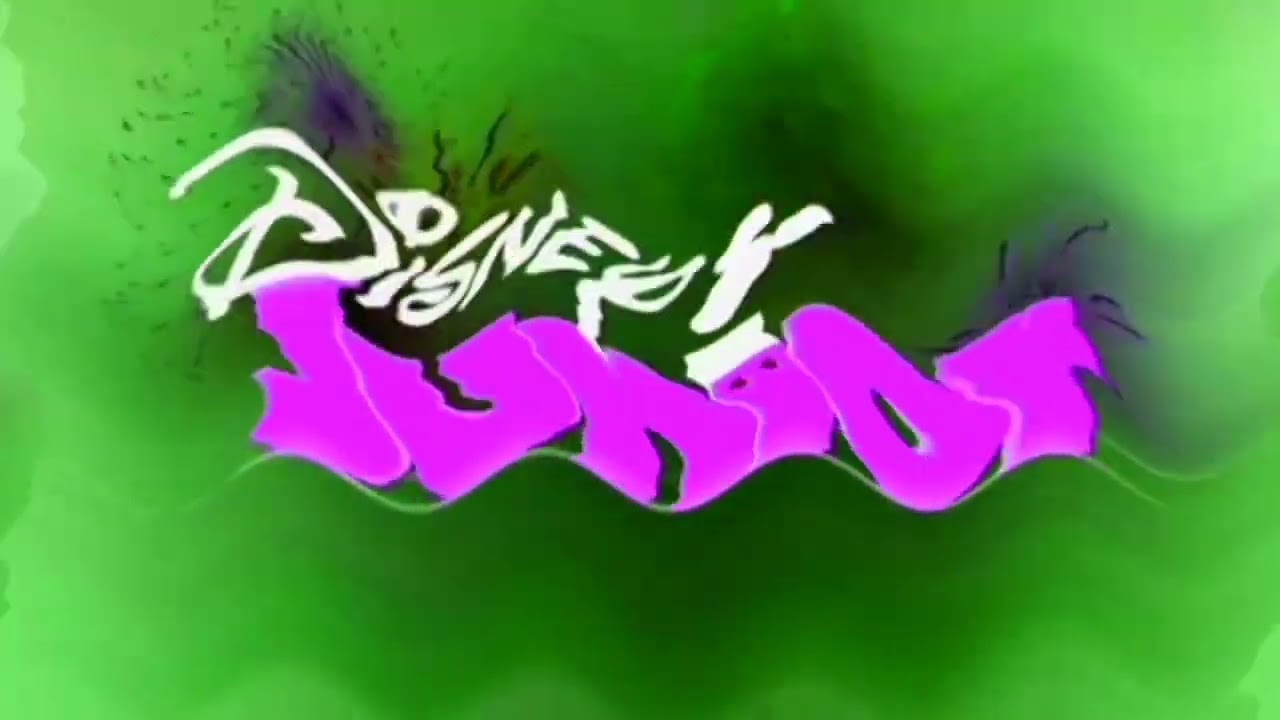 [REQUESTED] Disney Junior (2012) Effects (Buzz, look, an alien! Csupo Effects)