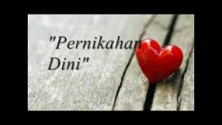 Download Lagu lirik lagu pernikahan Dini