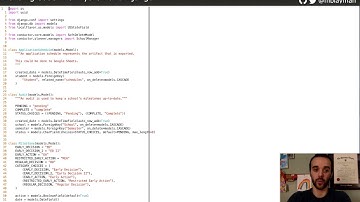 How CtrlP works in Vim