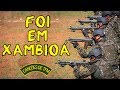 FOI EM XAMBIOÁ - CANÇÕES DE TFM