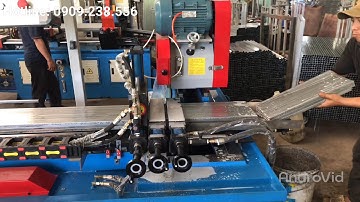 Máy cắt ống 400CNC - HC. Liên hệ: 0931.943.631 mr Trí