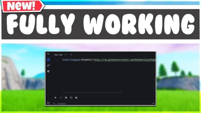 NEW] EXTRACT ROBLOX SCRIPT EXECUTOR WORKING 2023 WEAREDEVS API FULL LUA  SCRIPT SUPPORT WORKING! 