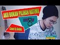 Aku bukan pilihan hatimu  ungu  cover by bobby kresna