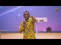 ACCESSING YOUR INHERITANCE PROPHETIC DECLARATION at Commanding The Day On 14-11-2025