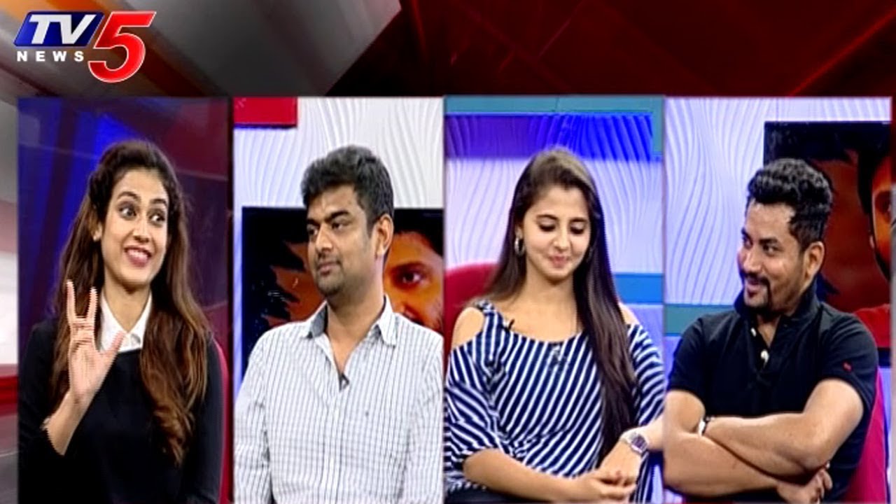Malli Raava Movie Team Sharing Movie Success | Aakanksha | Rahul | Gowtam | TV5 News