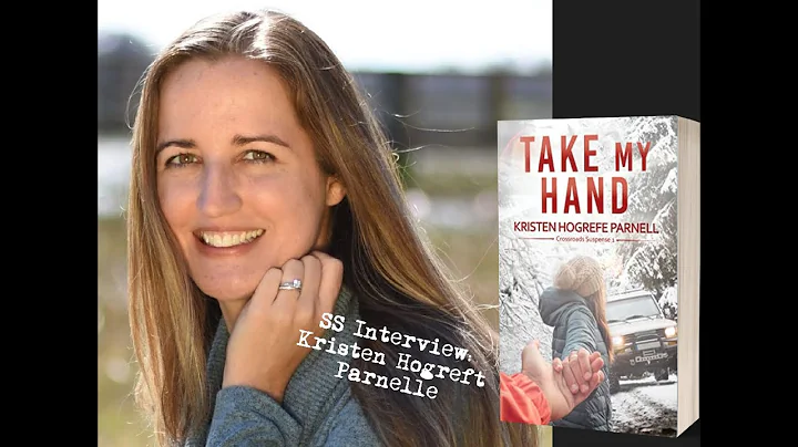 Suspense Squad Interview: Kristen Hogrefe Parnell