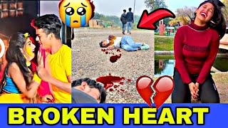 Breakup 💔💔 Reels Video | Sad 😭😭 Reels Video | Breakup Status | Sad status | #breakup #broken #8