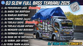 Download Lagu DJ SLOW FULL BASS || PERCERAIAN LARA • ANDAI TAK BERPISAH • DJ TIKTOK TERBARU 2025 !!! MP3 Download Lagu DJ SLOW FULL BASS || PERCERAIAN LARA • ANDAI TAK BERPISAH • DJ TIKTOK TERBARU 2025 !!! MP3