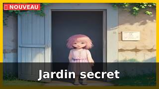 The Secret Garden | Children's Story