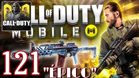 Call of Duty Mobile - Gameplay Walkthrough Part 121  - Season 1 Battle Pass Bundle (iOS, Android)