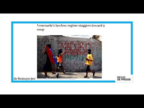 Venezuela : 'un