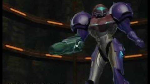 Metroid Prime 100% speedguide S-17 (PAL-version)