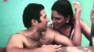 Sunny Deol Kissing Archana Puransingh- Bollywood  Scene