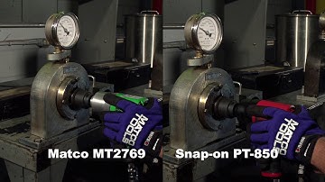 1/2" COMPOSITE IMPACT WRENCH - MT2769