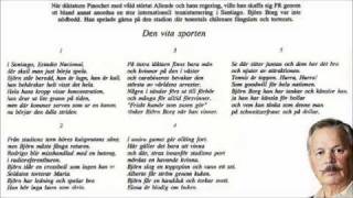 Bengt Sändh - Den vita sporten