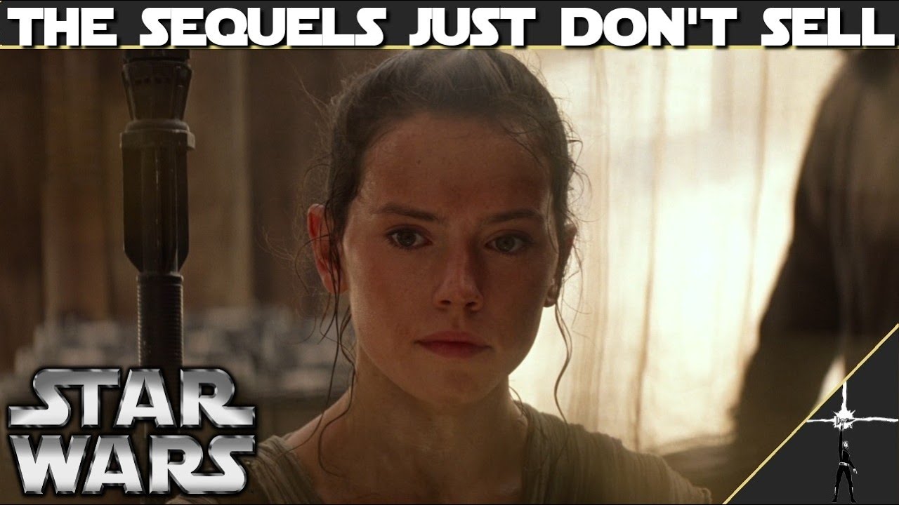 "The Force Awakens" Tenth Anniversary is coming and nobody cares…