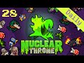 HORROR ANOMALY | Nuclear Throne 28