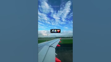 Thumbnail of Your are clear to takeoff 🥰❤️✈️