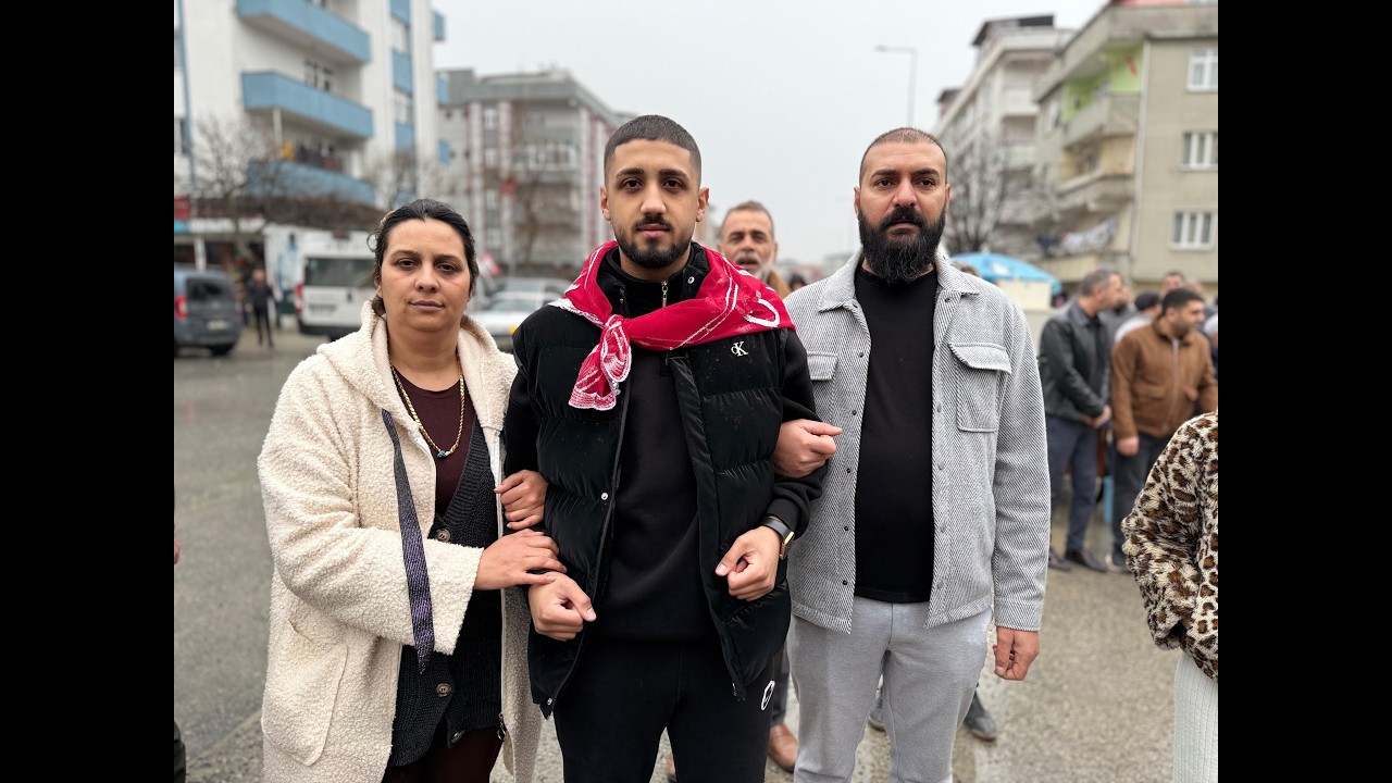 TRAKYA ASKER UĞURLAMA ASKER EREN ÇERKEZKÖY