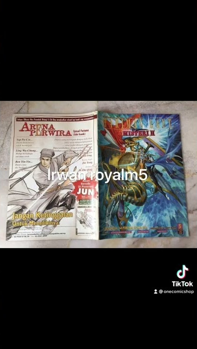 Rm200, 95 naskah Senjata Misteri 2 naskah no 1-100 tamat tiada no 12,88,90,98,100 sahaja
