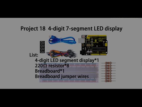 Super kit: 4-digit